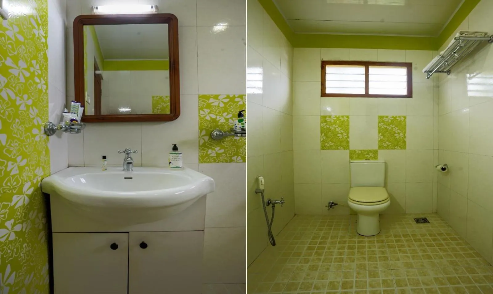 Le Selena Munnar Hotel Chinnakanal 0*,