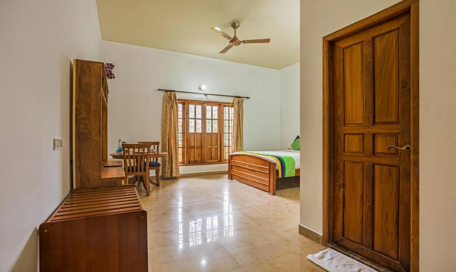 Le Selena Munnar Hotel Chinnakanal 0*,  India