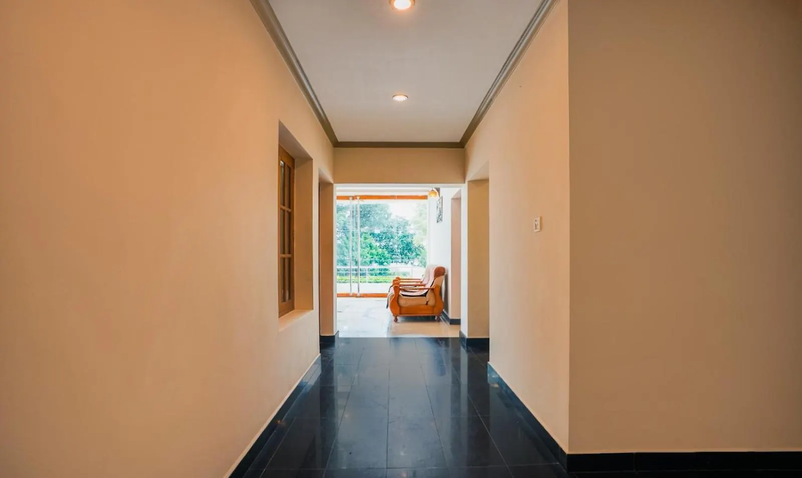 Le Selena Munnar Hotel Chinnakanal