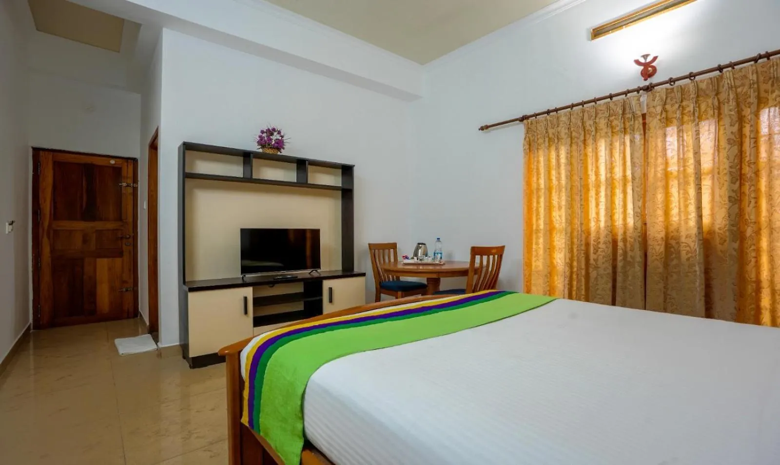 Le Selena Munnar Hotel Chinnakanal 0*,