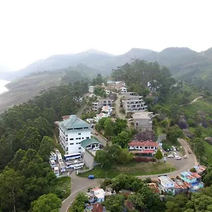 Ayur County Chinnakanal
