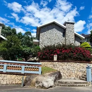 Mountain Club Munnar Chinnakanal